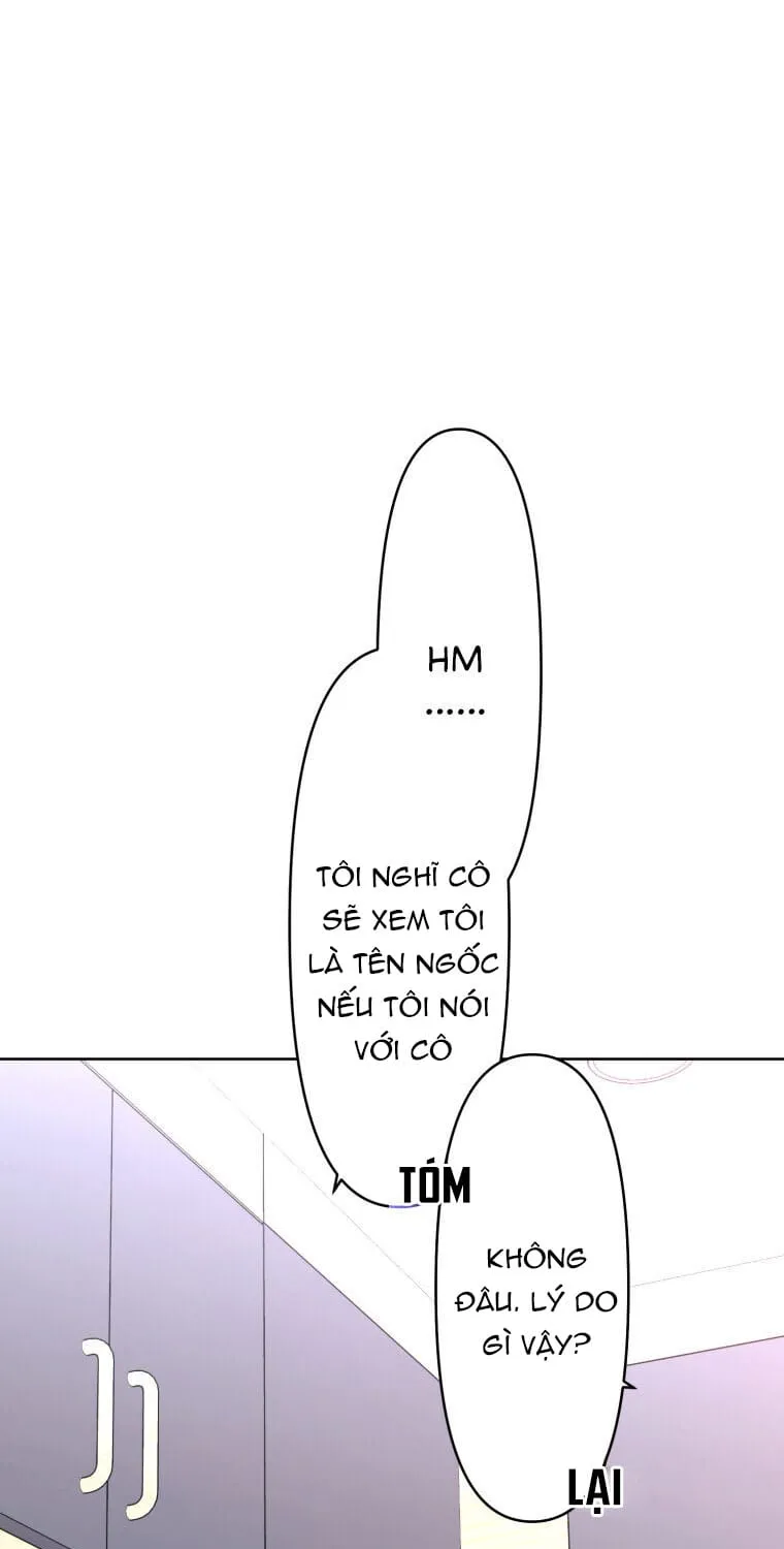 Chuyện Tình Của Kẻ Khác Chap 6.5 - Next Chap 7.5