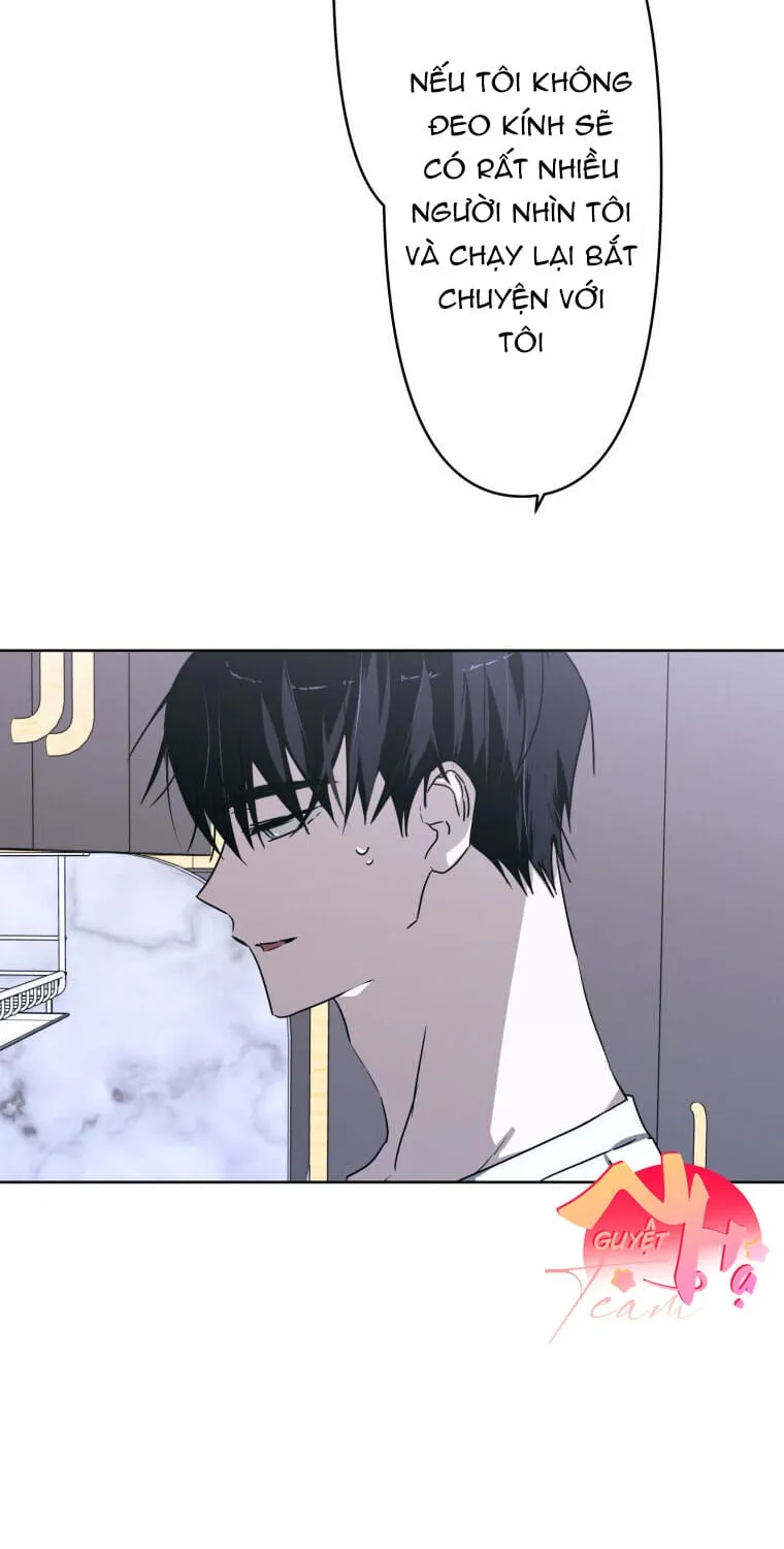 Chuyện Tình Của Kẻ Khác Chap 6.5 - Next Chap 7.5