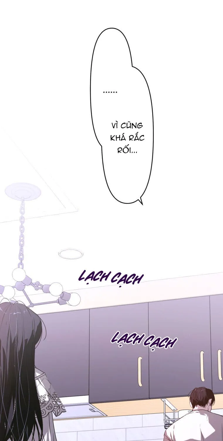 Chuyện Tình Của Kẻ Khác Chap 6.5 - Next Chap 7.5