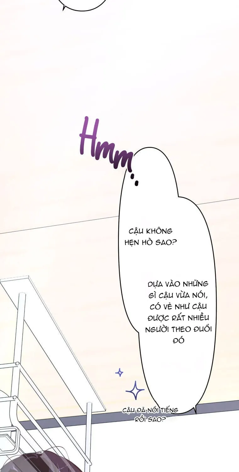 Chuyện Tình Của Kẻ Khác Chap 6.5 - Next Chap 7.5