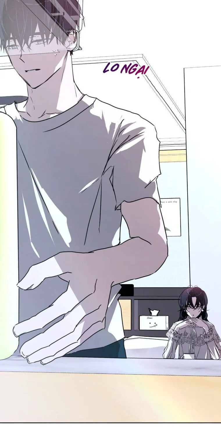 Chuyện Tình Của Kẻ Khác Chap 6.5 - Next Chap 7.5