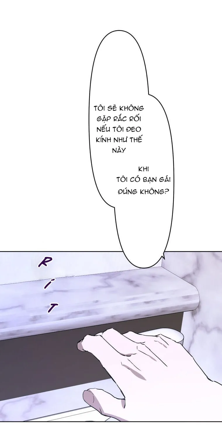 Chuyện Tình Của Kẻ Khác Chap 6.5 - Next Chap 7.5