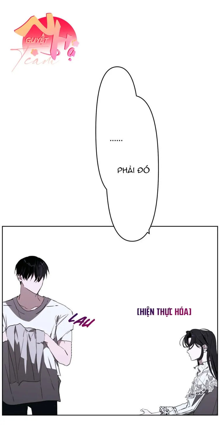 Chuyện Tình Của Kẻ Khác Chap 6.5 - Next Chap 7.5
