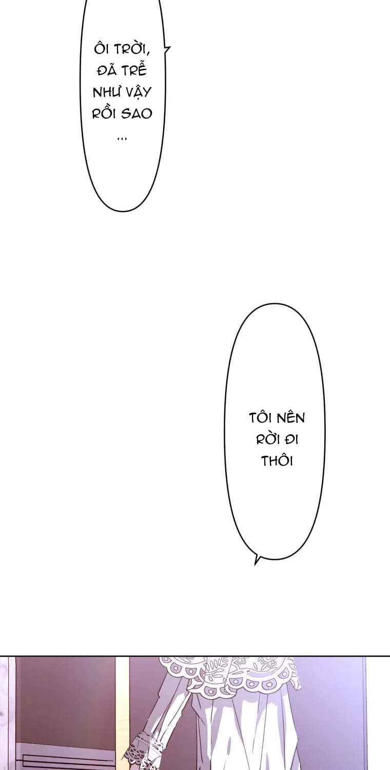 Chuyện Tình Của Kẻ Khác Chap 6.5 - Next Chap 7.5