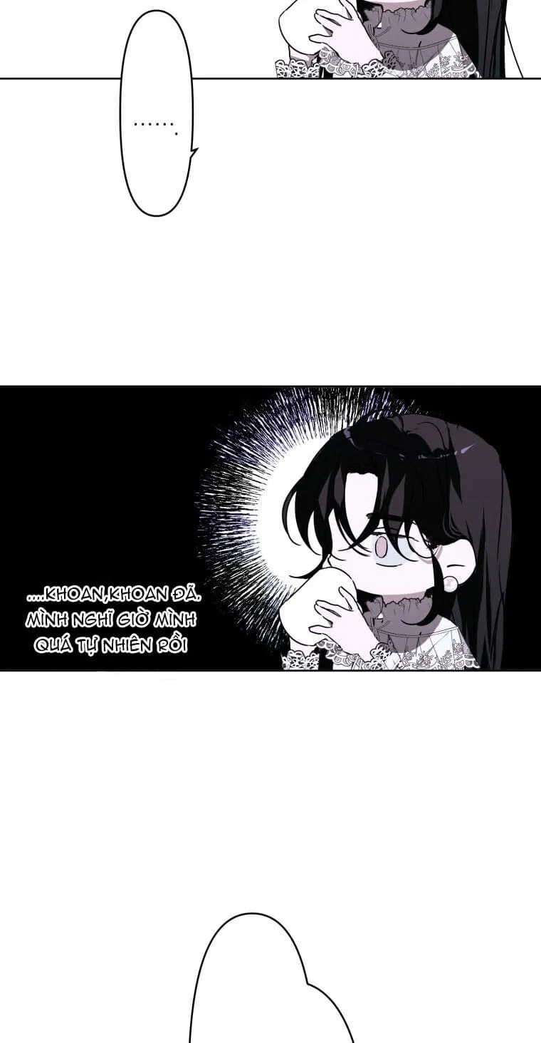 Chuyện Tình Của Kẻ Khác Chap 6.5 - Next Chap 7.5