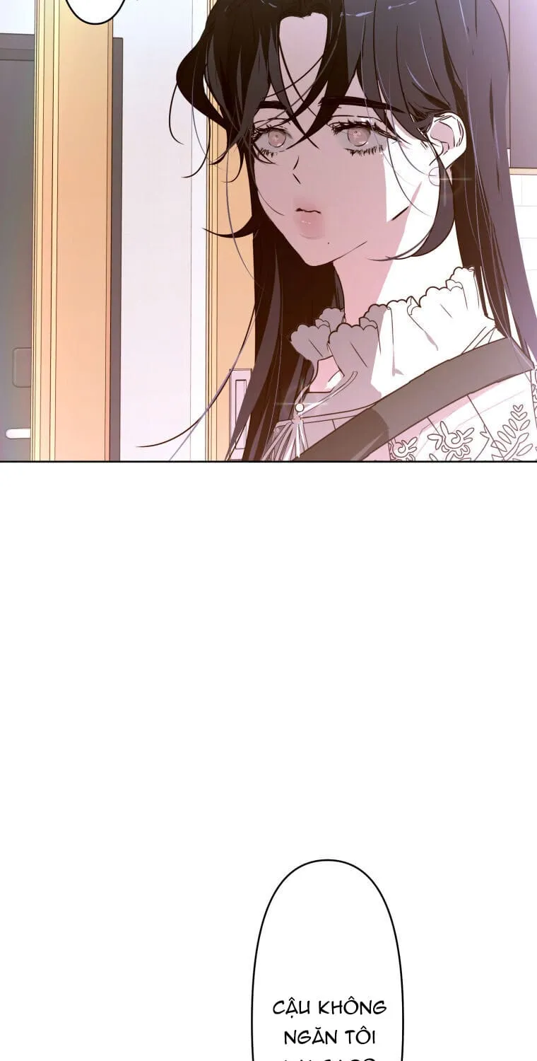 Chuyện Tình Của Kẻ Khác Chap 6.5 - Next Chap 7.5