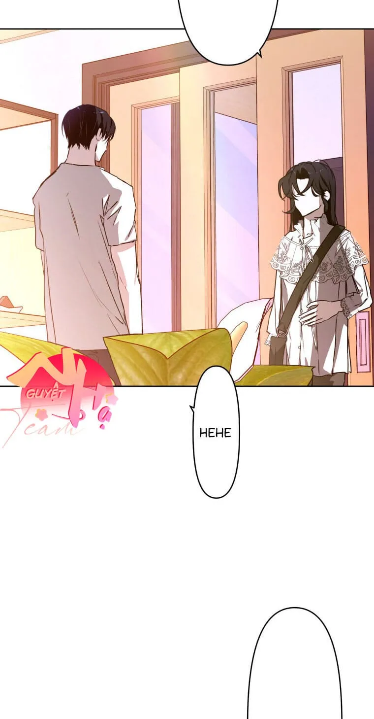 Chuyện Tình Của Kẻ Khác Chap 6.5 - Next Chap 7.5
