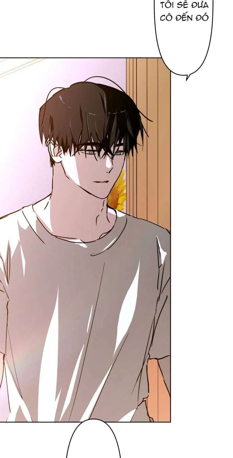 Chuyện Tình Của Kẻ Khác Chap 6.5 - Next Chap 7.5