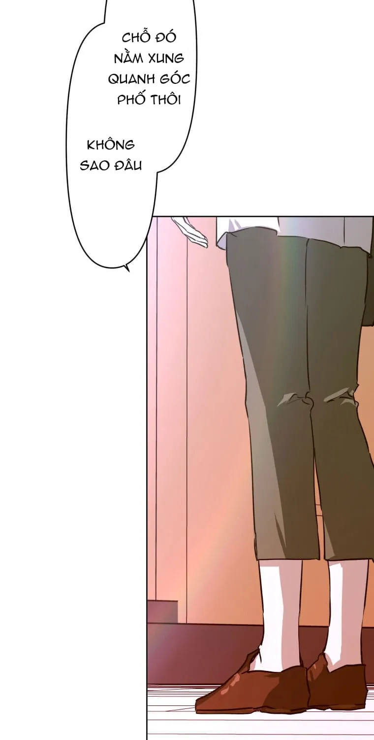 Chuyện Tình Của Kẻ Khác Chap 6.5 - Next Chap 7.5