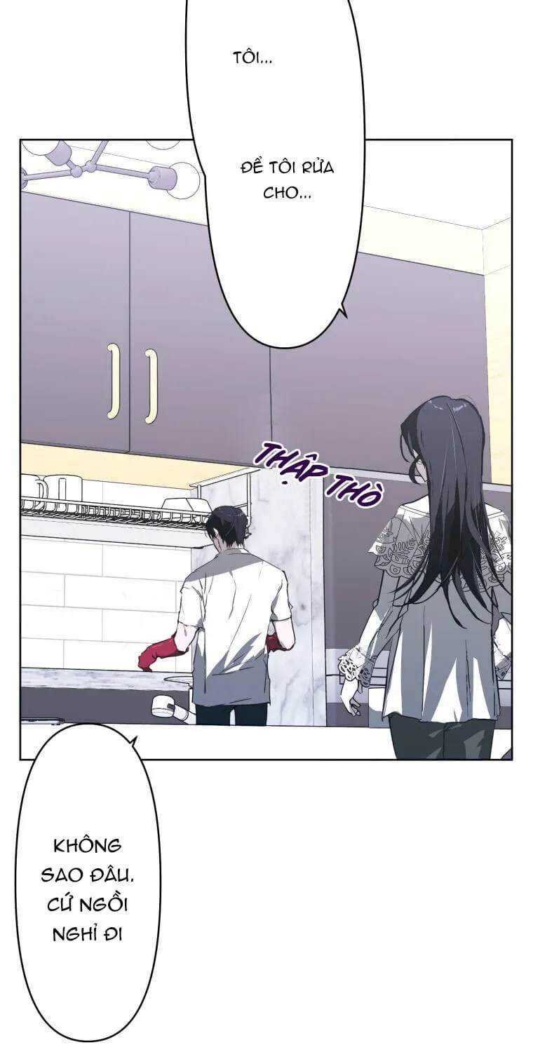 Chuyện Tình Của Kẻ Khác Chap 6.5 - Next Chap 7.5