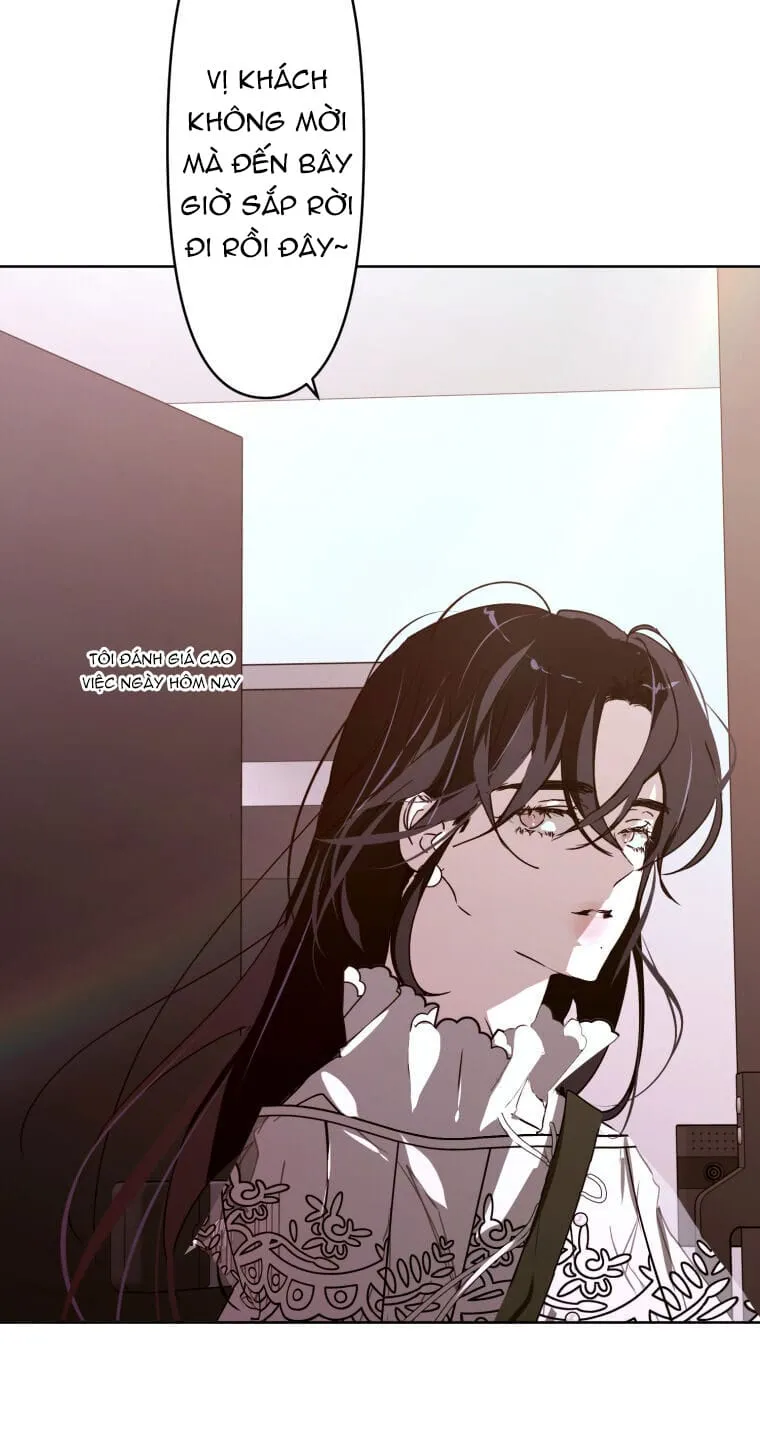 Chuyện Tình Của Kẻ Khác Chap 6.5 - Next Chap 7.5