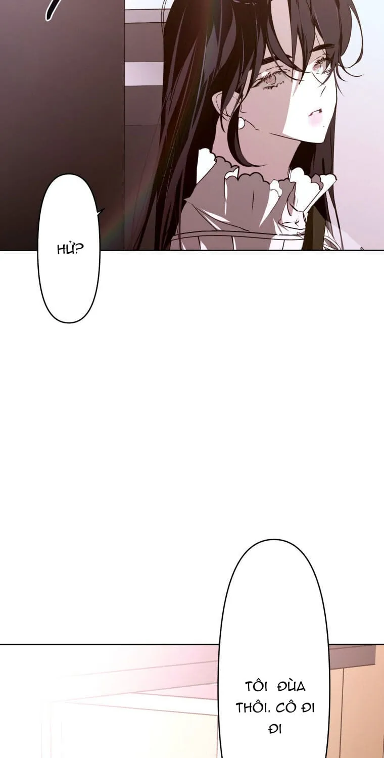 Chuyện Tình Của Kẻ Khác Chap 6.5 - Next Chap 7.5