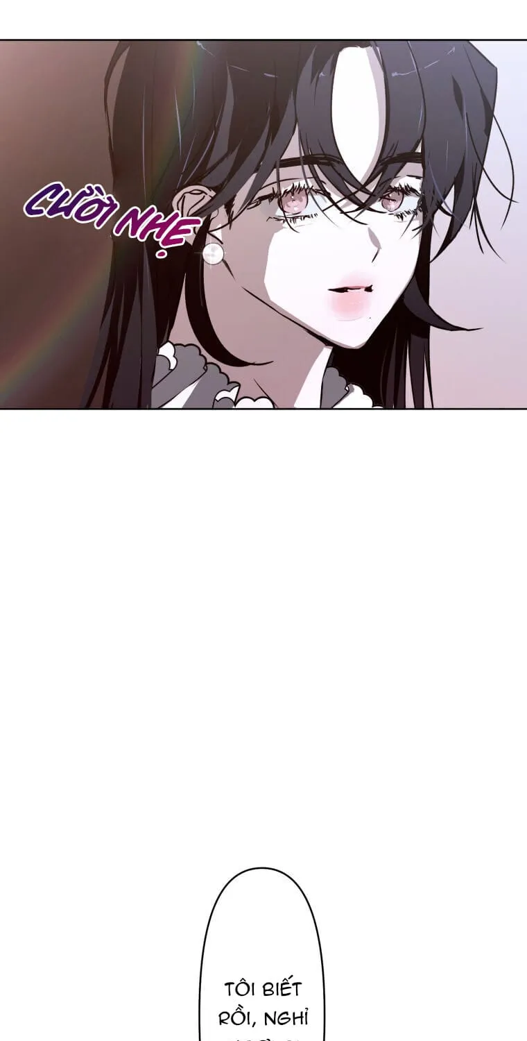 Chuyện Tình Của Kẻ Khác Chap 6.5 - Next Chap 7.5