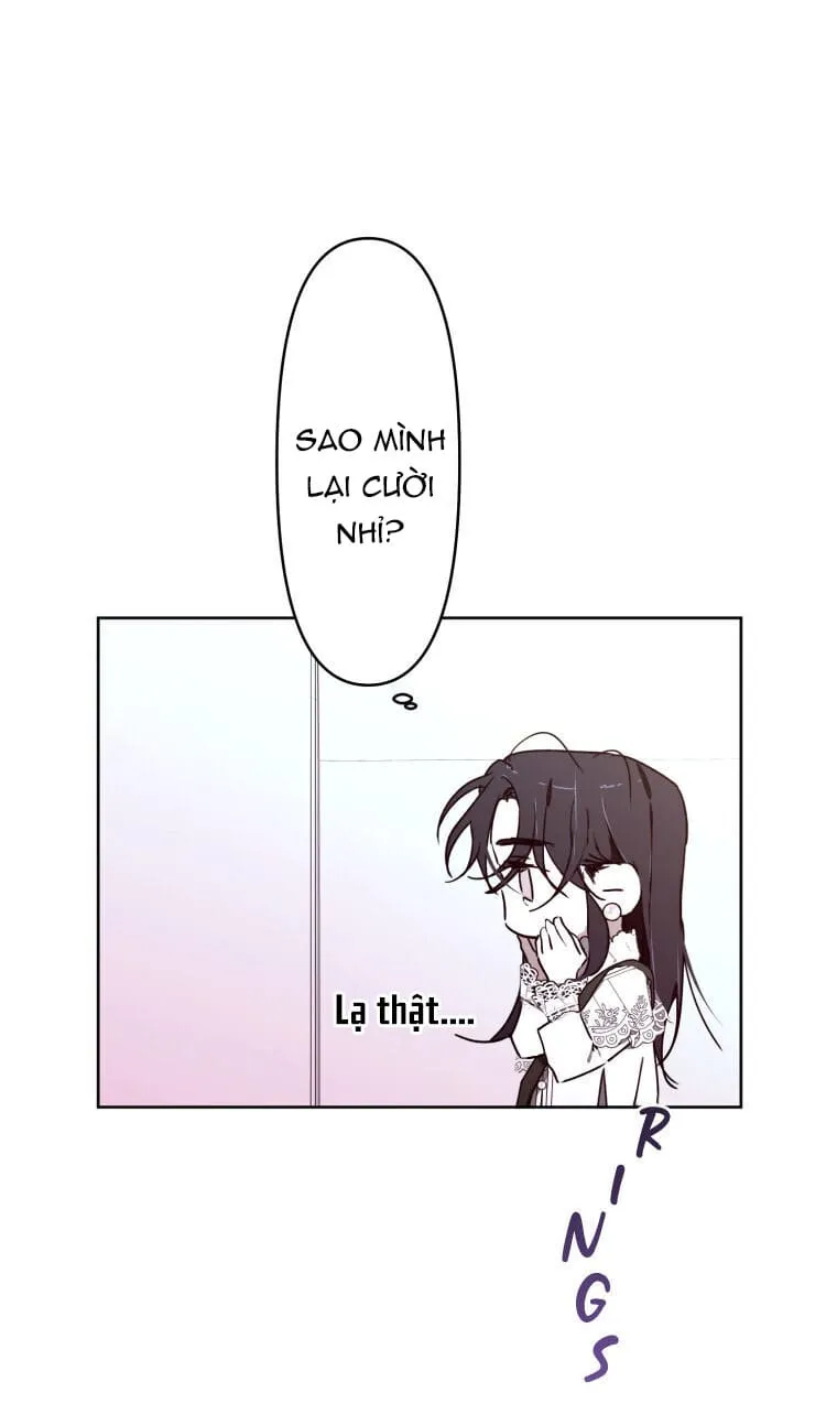 Chuyện Tình Của Kẻ Khác Chap 6.5 - Next Chap 7.5