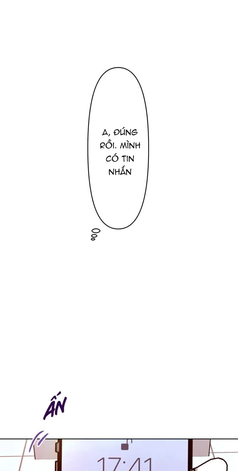 Chuyện Tình Của Kẻ Khác Chap 6.5 - Next Chap 7.5