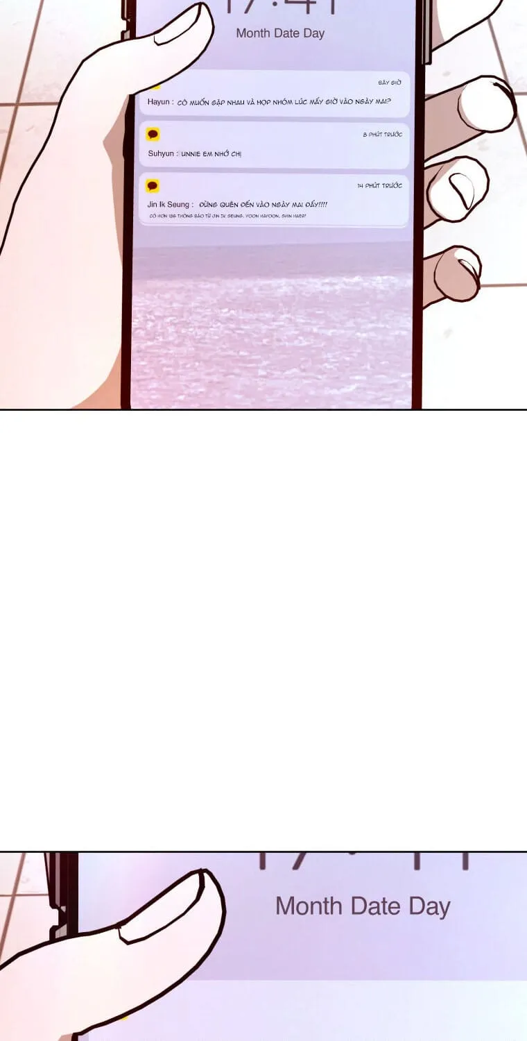 Chuyện Tình Của Kẻ Khác Chap 6.5 - Next Chap 7.5