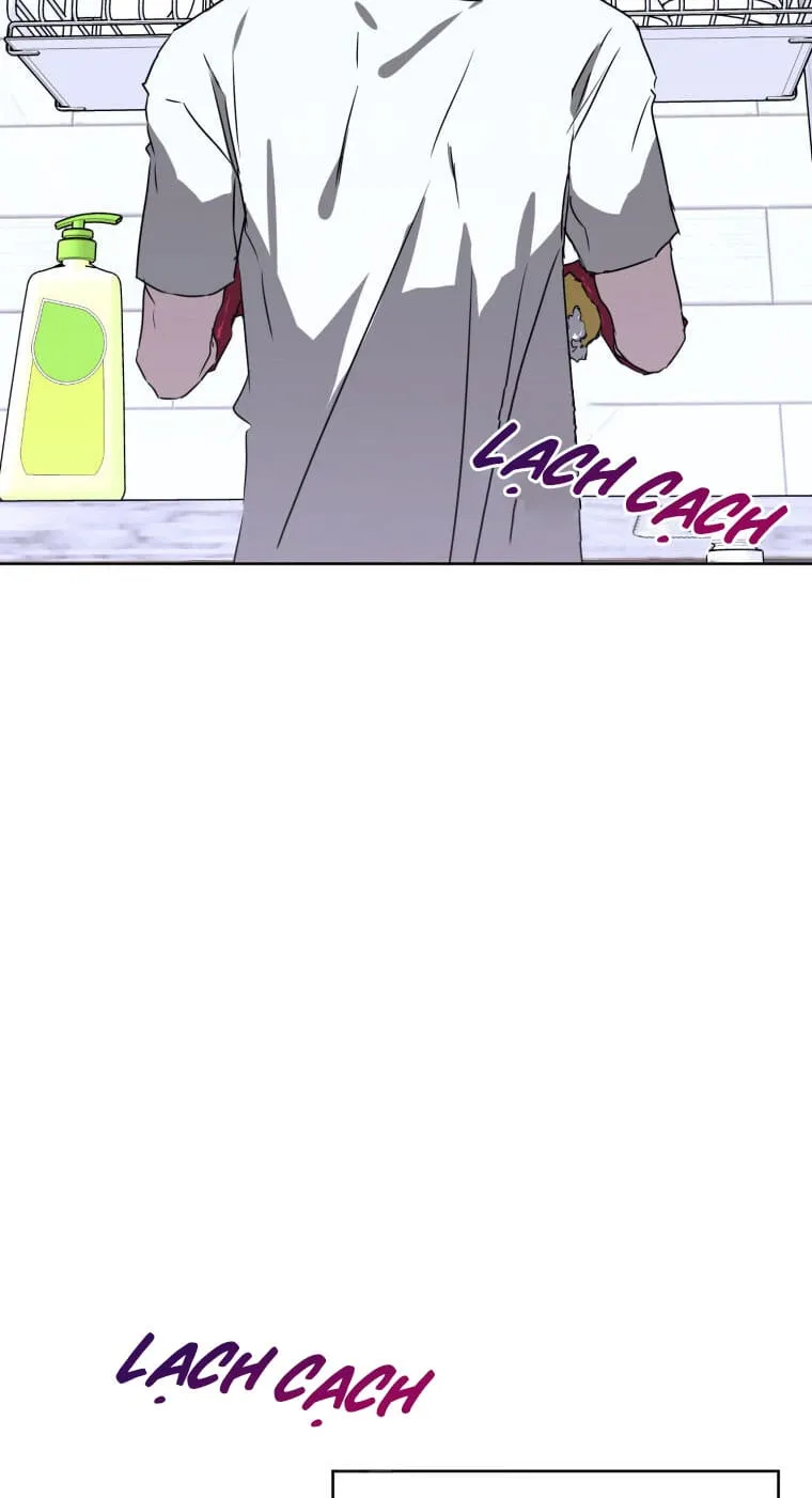 Chuyện Tình Của Kẻ Khác Chap 6.5 - Next Chap 7.5