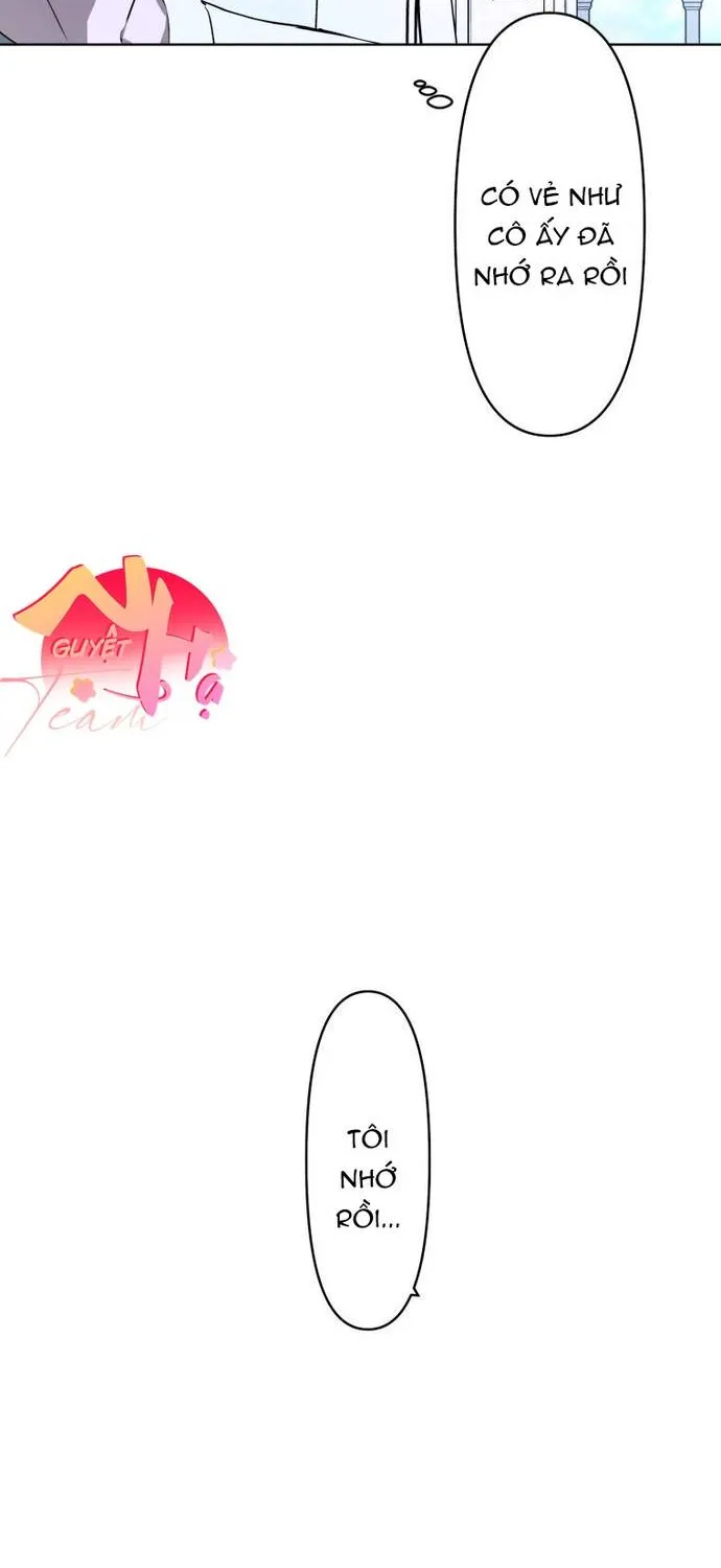 Chuyện Tình Của Kẻ Khác Chap 6 - Next Chap 7