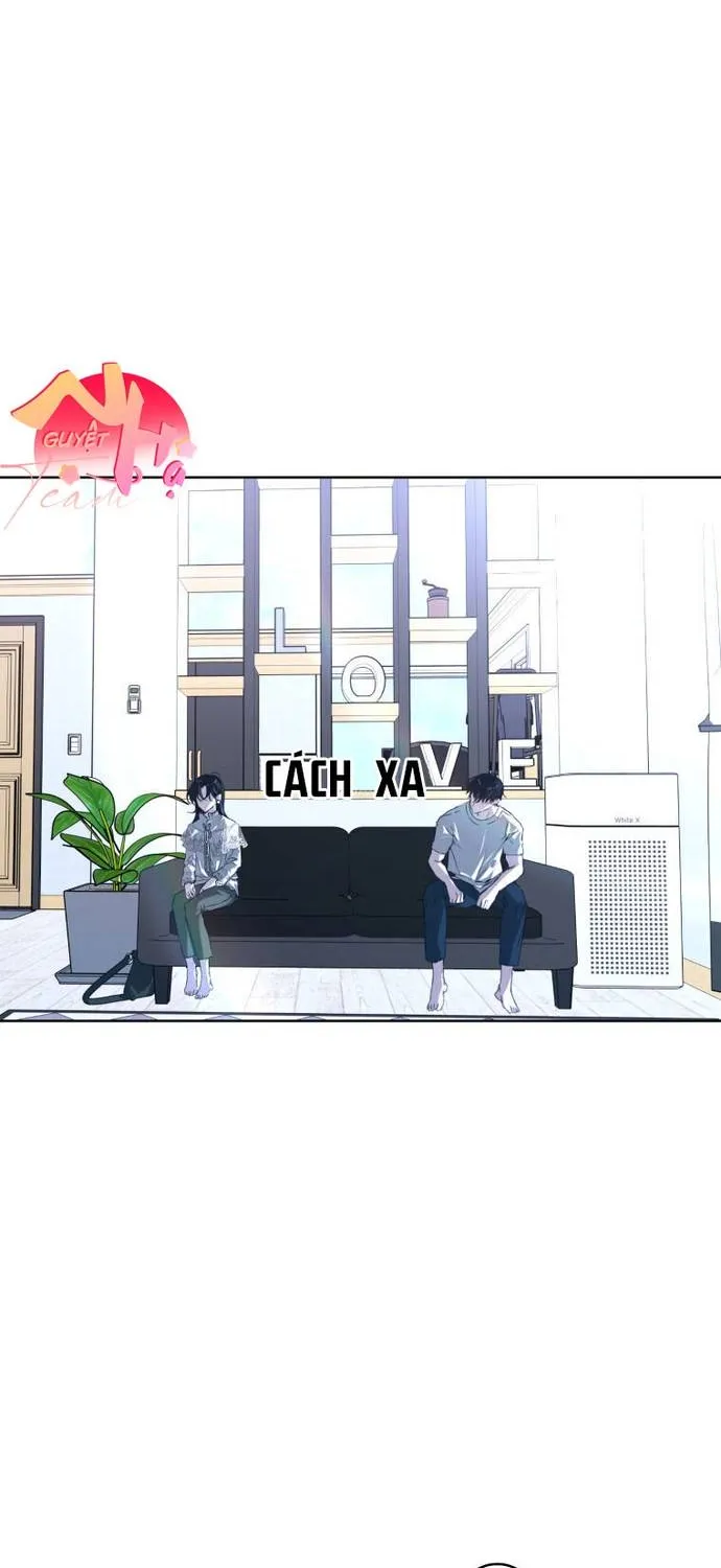 Chuyện Tình Của Kẻ Khác Chap 6 - Next Chap 7