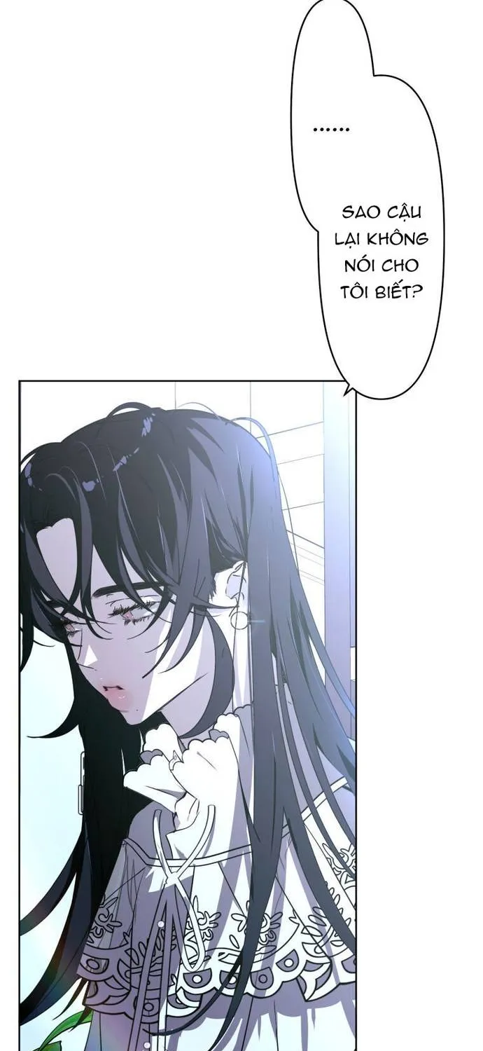 Chuyện Tình Của Kẻ Khác Chap 6 - Next Chap 7