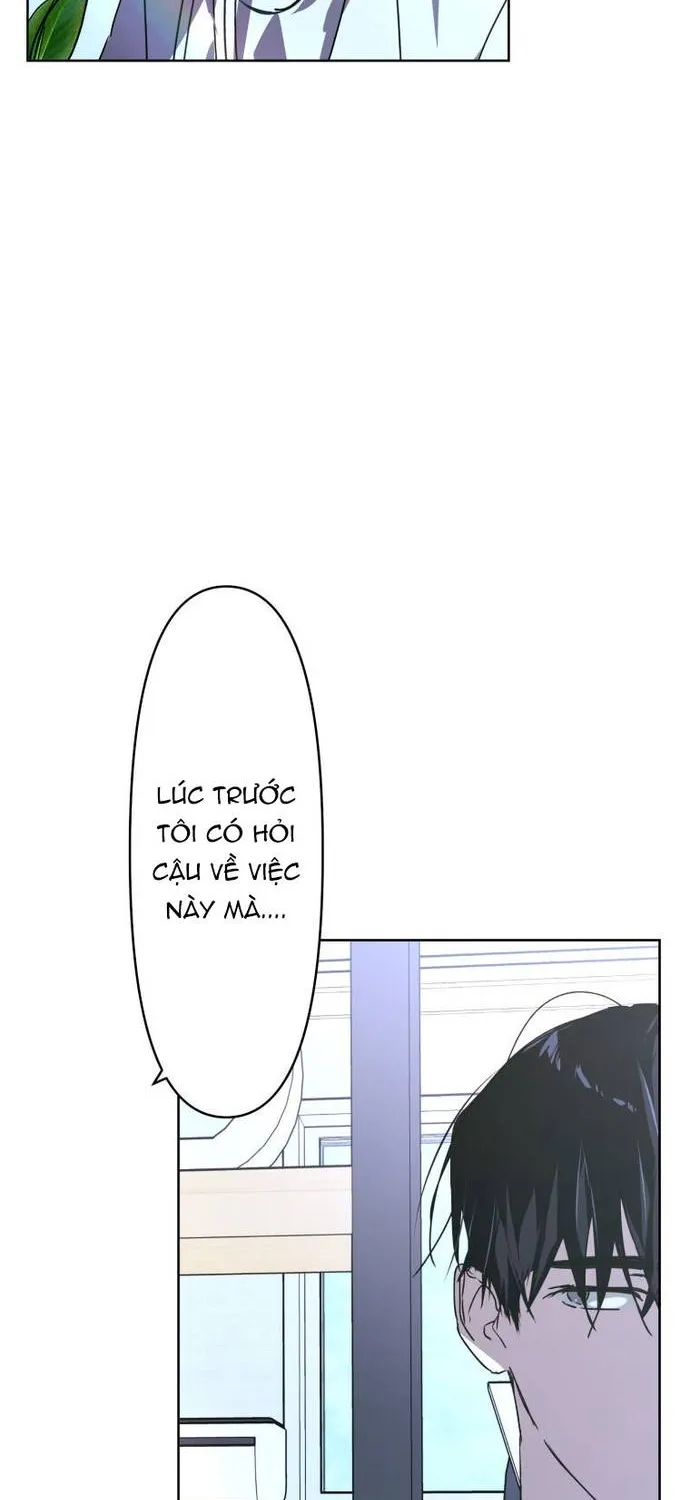 Chuyện Tình Của Kẻ Khác Chap 6 - Next Chap 7