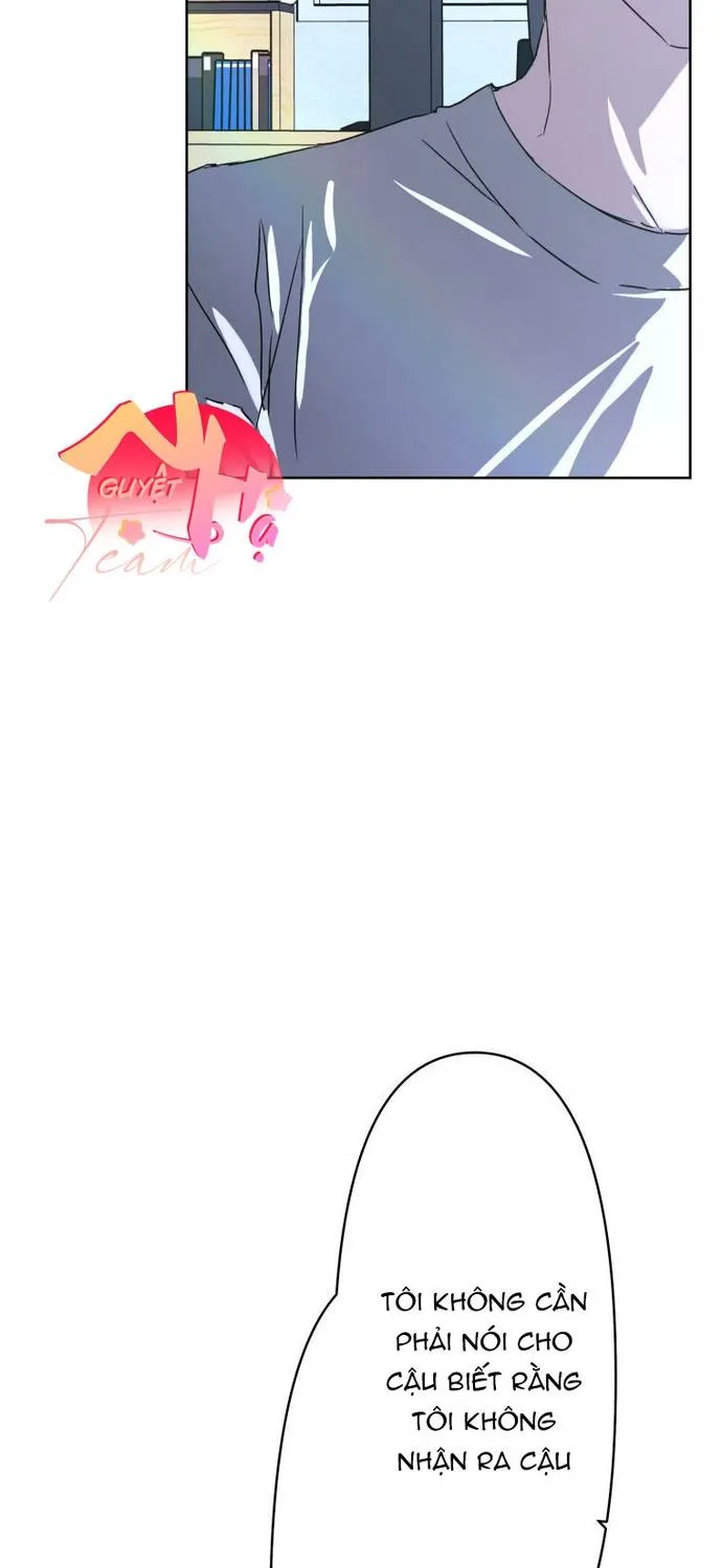 Chuyện Tình Của Kẻ Khác Chap 6 - Next Chap 7