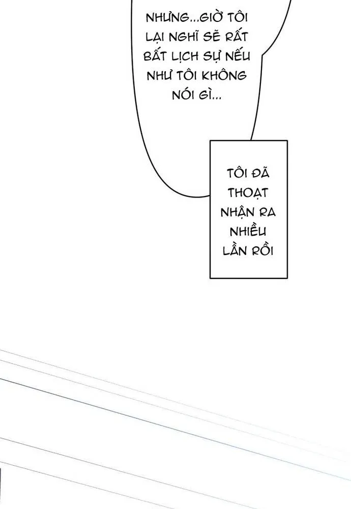 Chuyện Tình Của Kẻ Khác Chap 6 - Next Chap 7