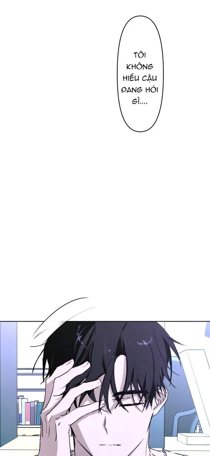 Chuyện Tình Của Kẻ Khác Chap 6 - Next Chap 7