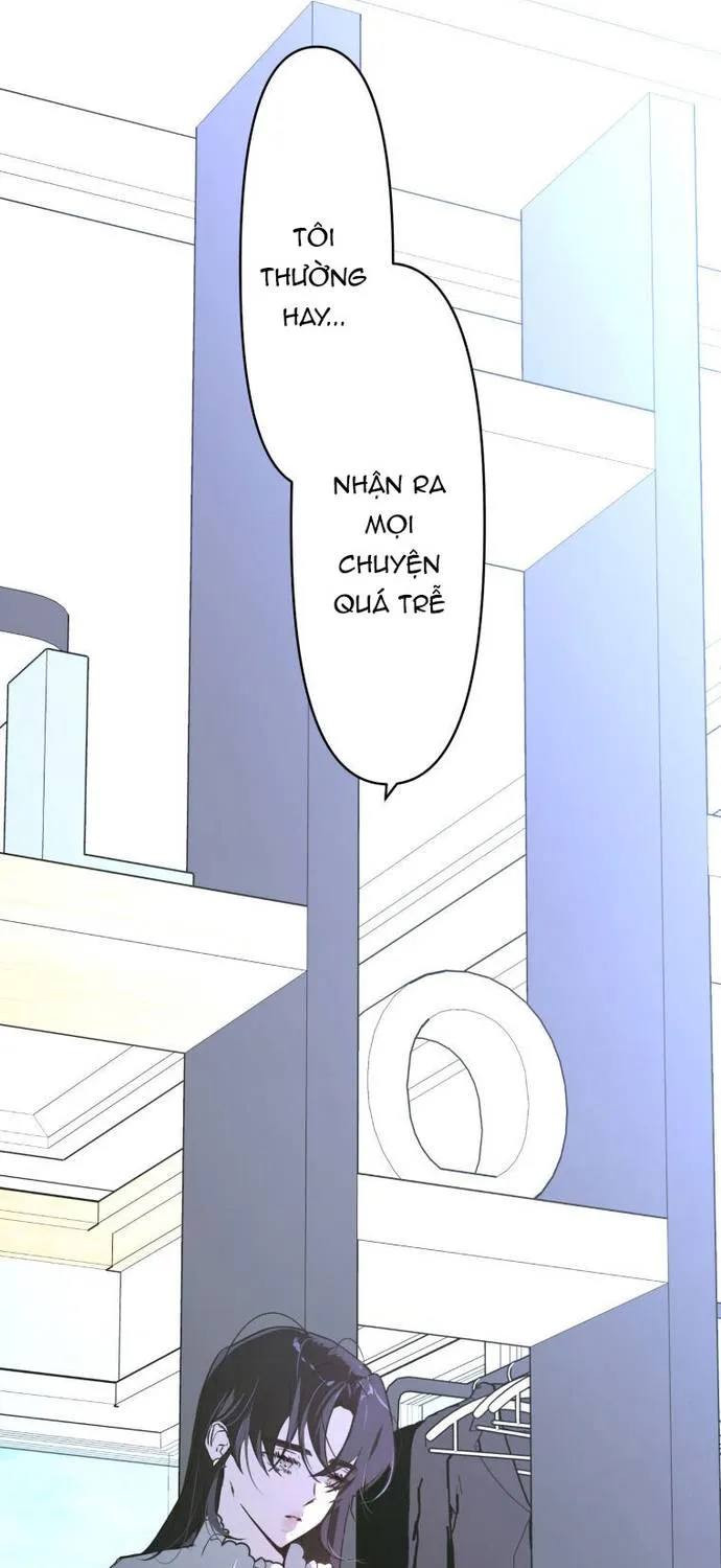 Chuyện Tình Của Kẻ Khác Chap 6 - Next Chap 7