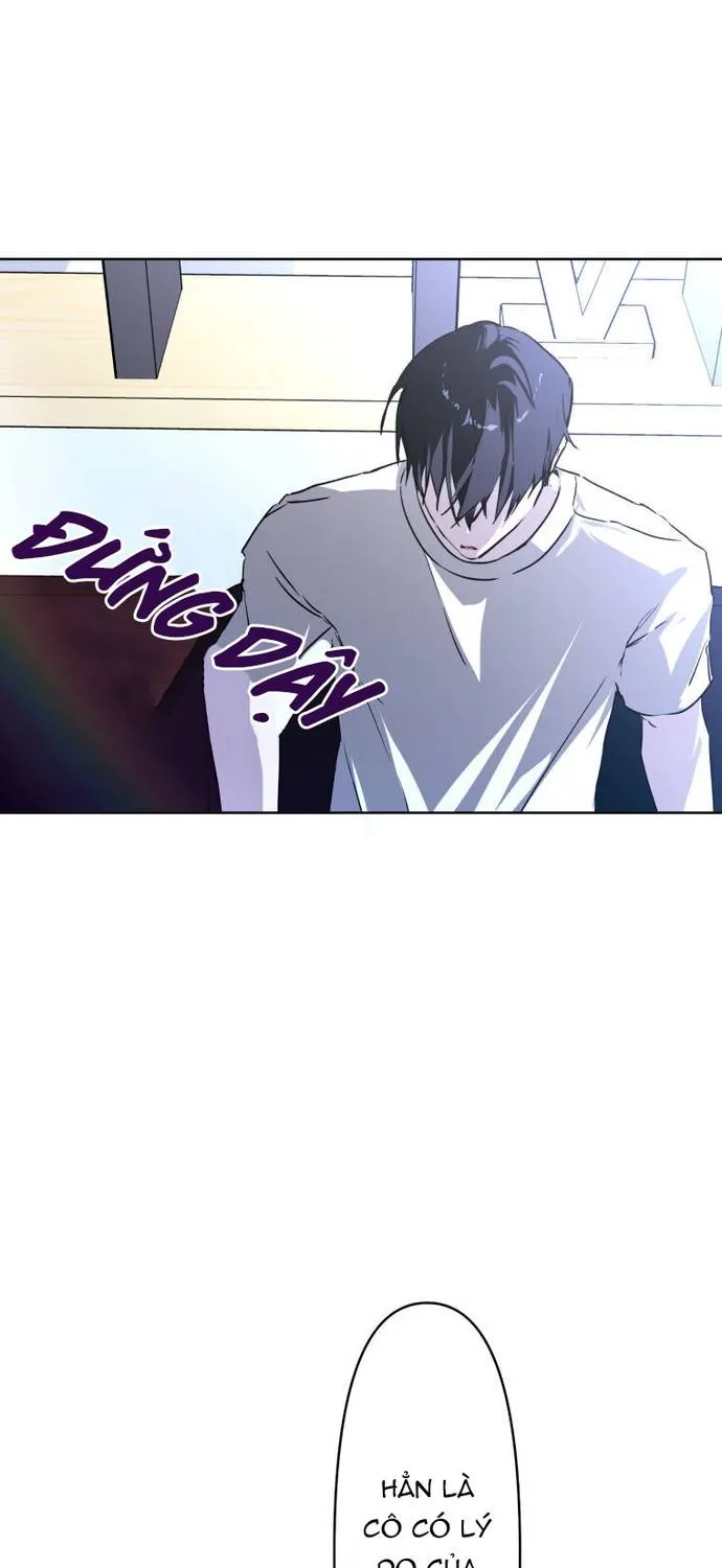 Chuyện Tình Của Kẻ Khác Chap 6 - Next Chap 7
