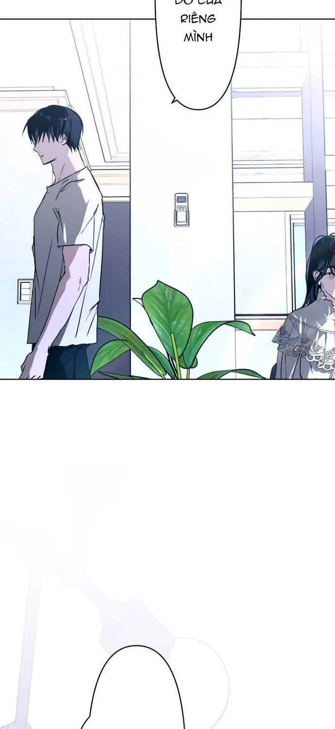 Chuyện Tình Của Kẻ Khác Chap 6 - Next Chap 7