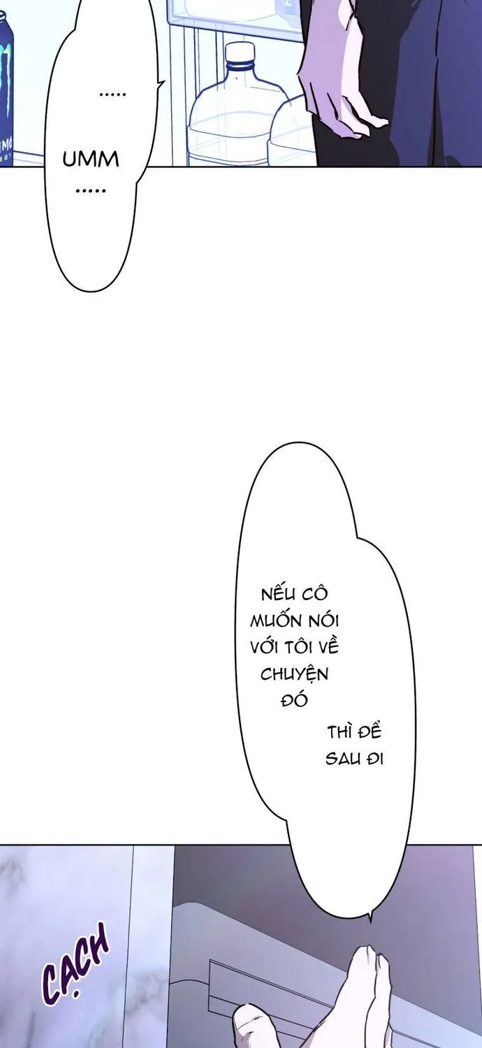 Chuyện Tình Của Kẻ Khác Chap 6 - Next Chap 7