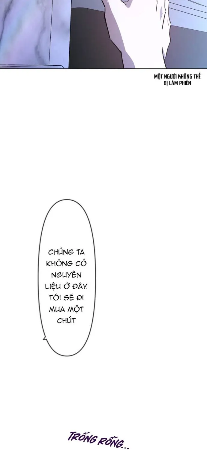 Chuyện Tình Của Kẻ Khác Chap 6 - Next Chap 7
