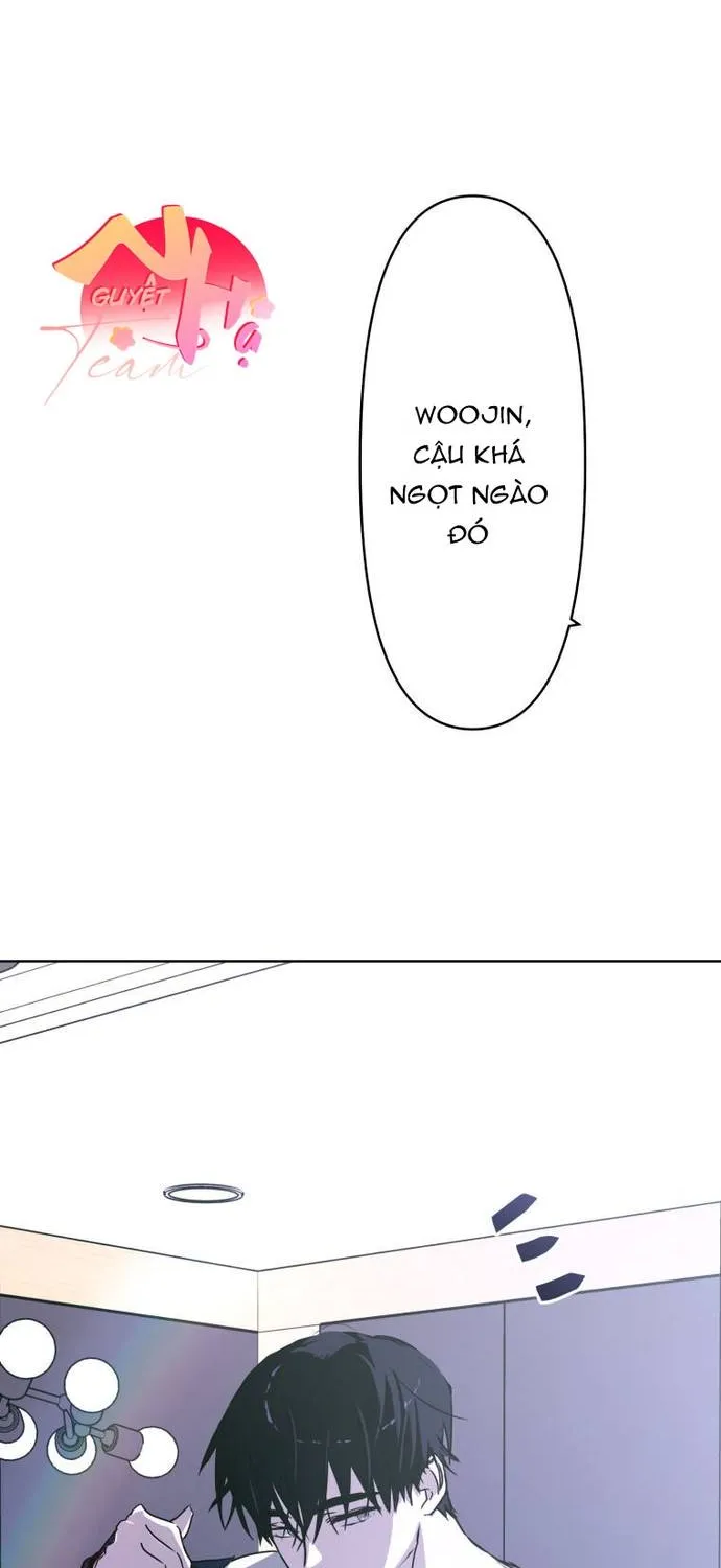 Chuyện Tình Của Kẻ Khác Chap 6 - Next Chap 7