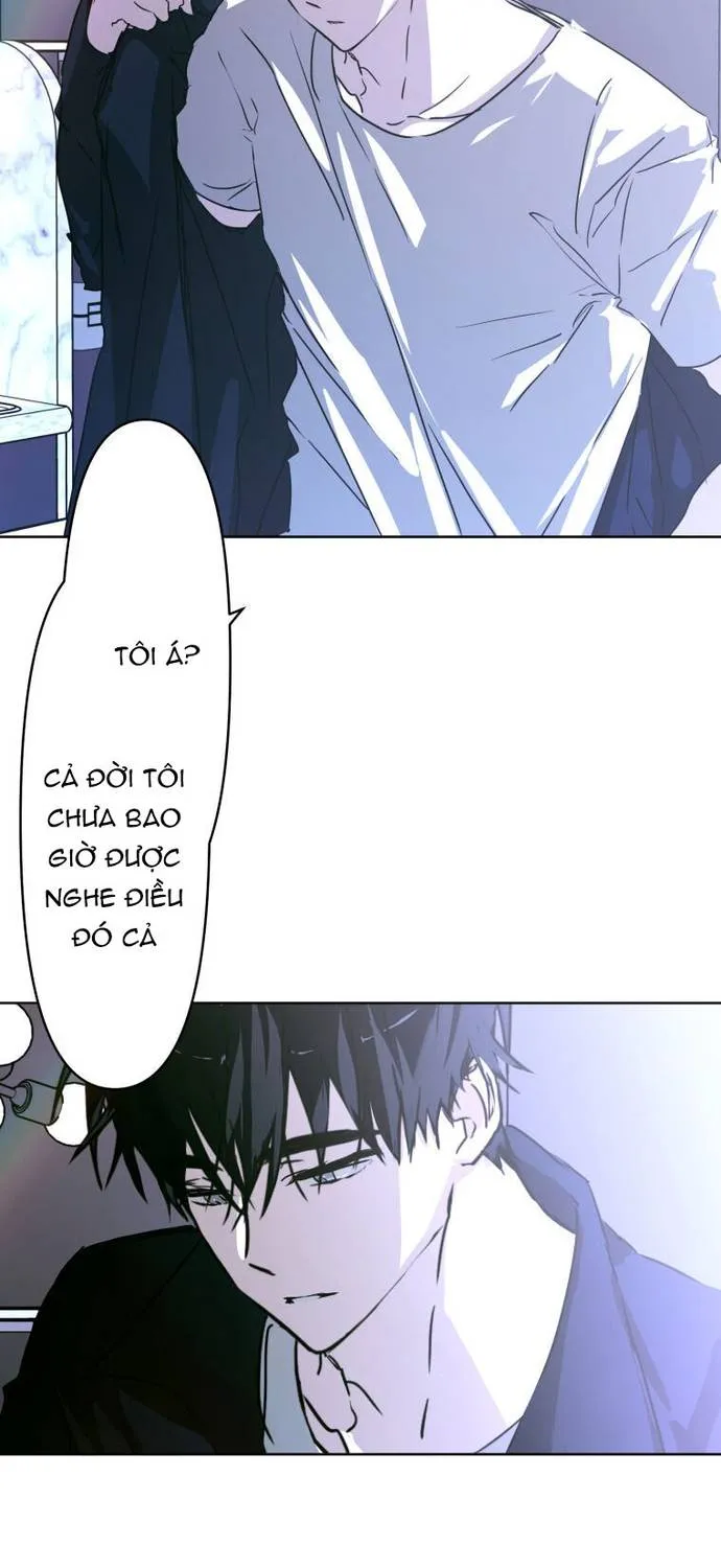 Chuyện Tình Của Kẻ Khác Chap 6 - Next Chap 7