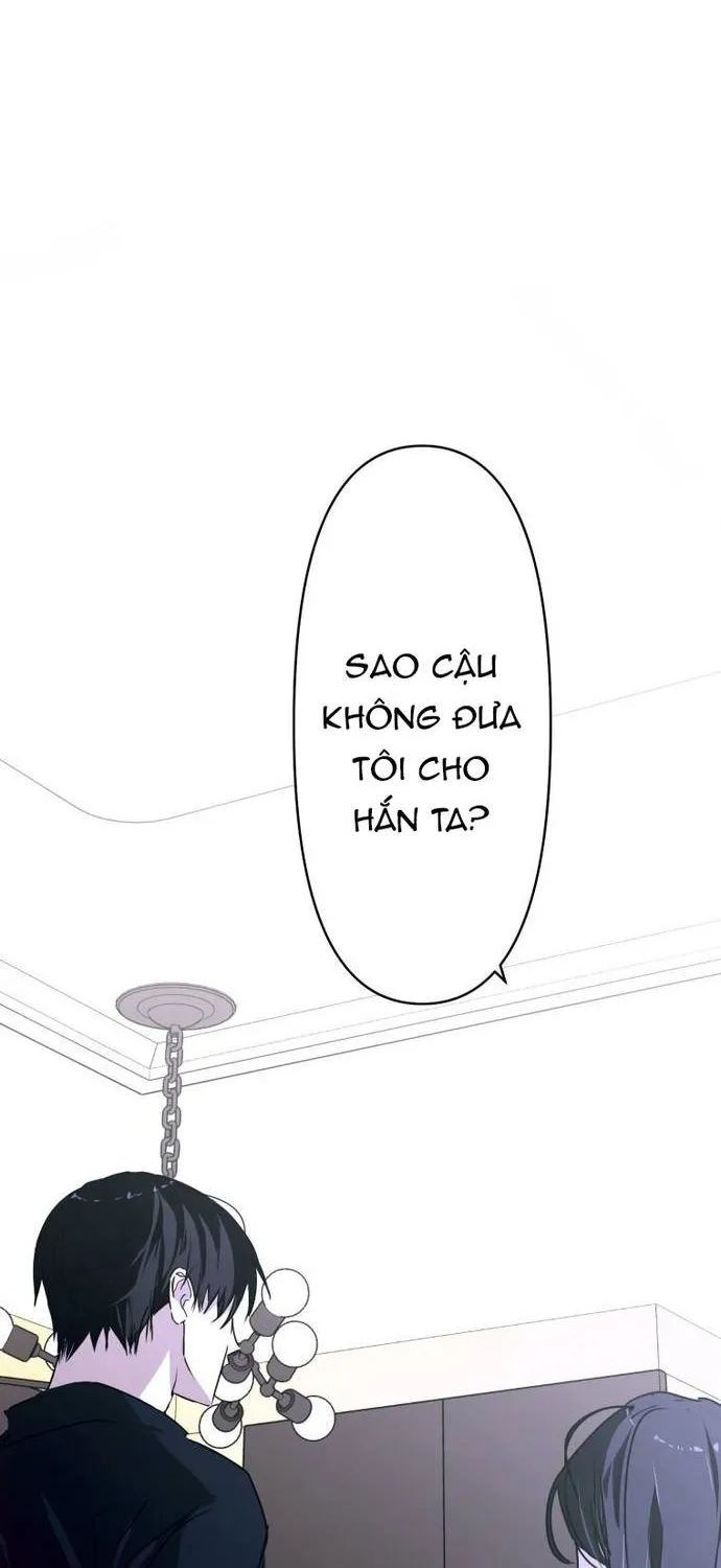 Chuyện Tình Của Kẻ Khác Chap 6 - Next Chap 7
