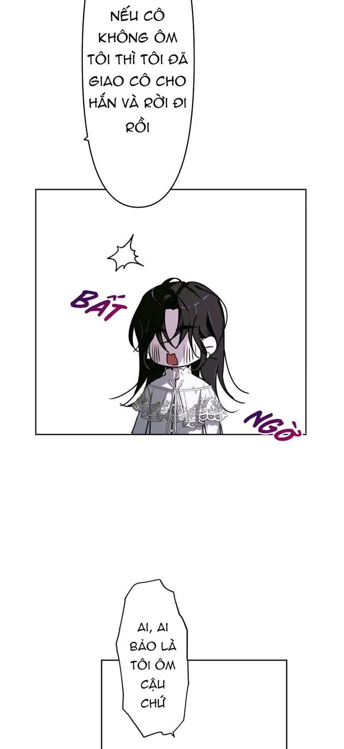 Chuyện Tình Của Kẻ Khác Chap 6 - Next Chap 7
