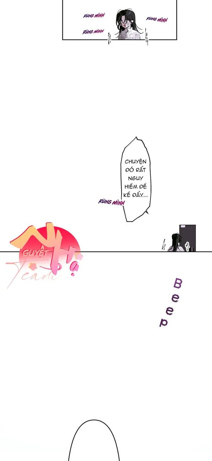 Chuyện Tình Của Kẻ Khác Chap 6 - Next Chap 7