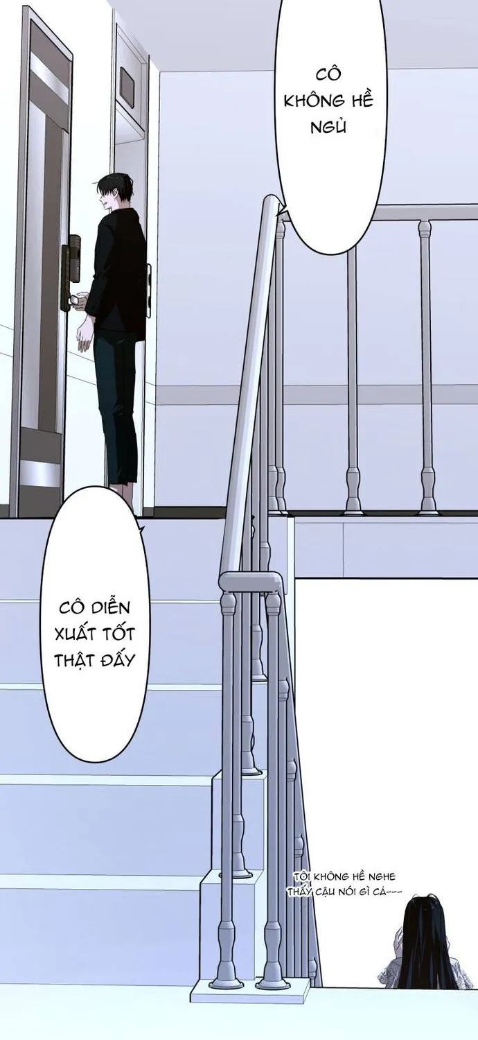 Chuyện Tình Của Kẻ Khác Chap 6 - Next Chap 7