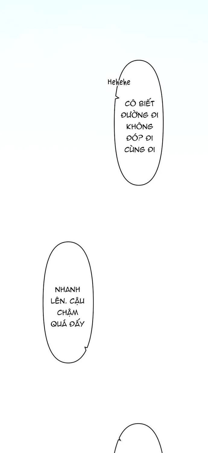 Chuyện Tình Của Kẻ Khác Chap 6 - Next Chap 7