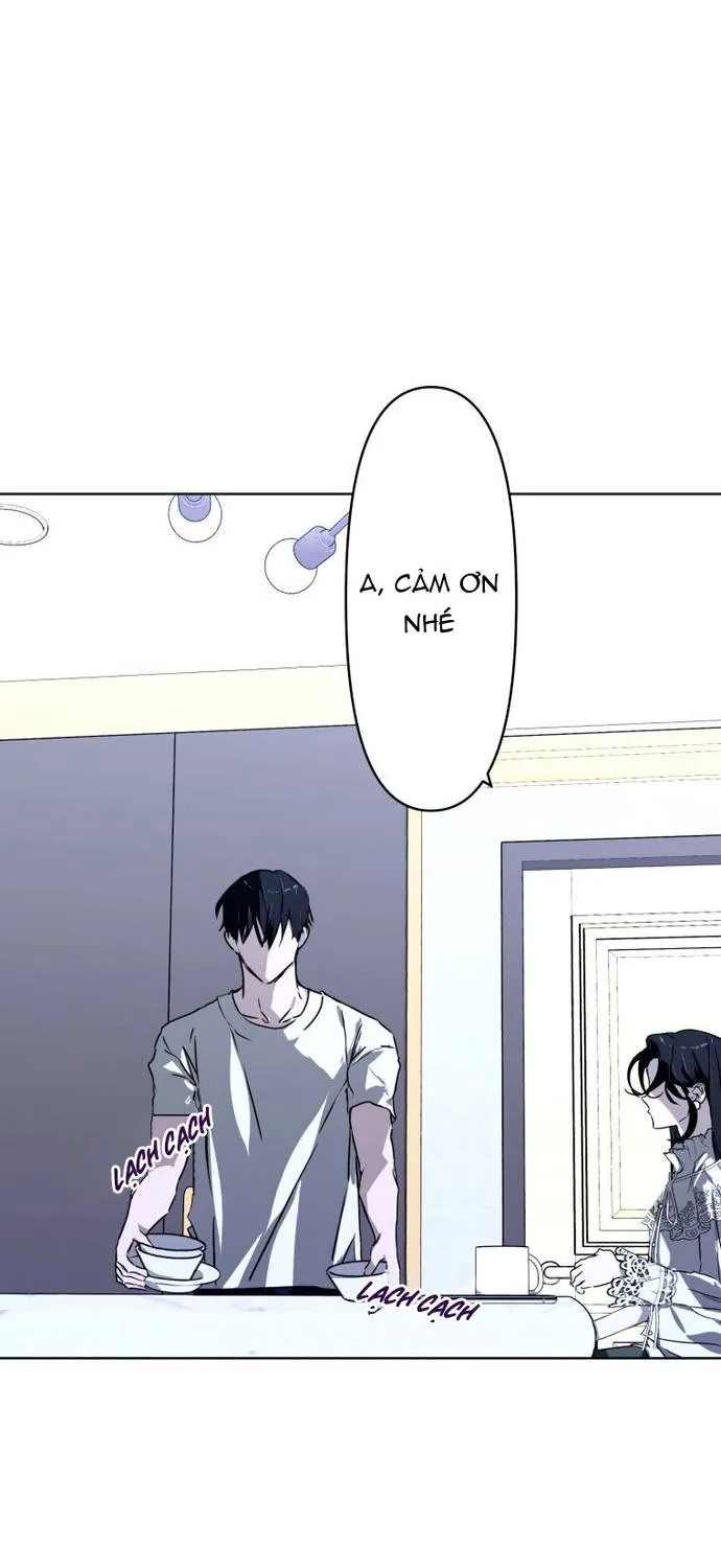 Chuyện Tình Của Kẻ Khác Chap 6 - Next Chap 7