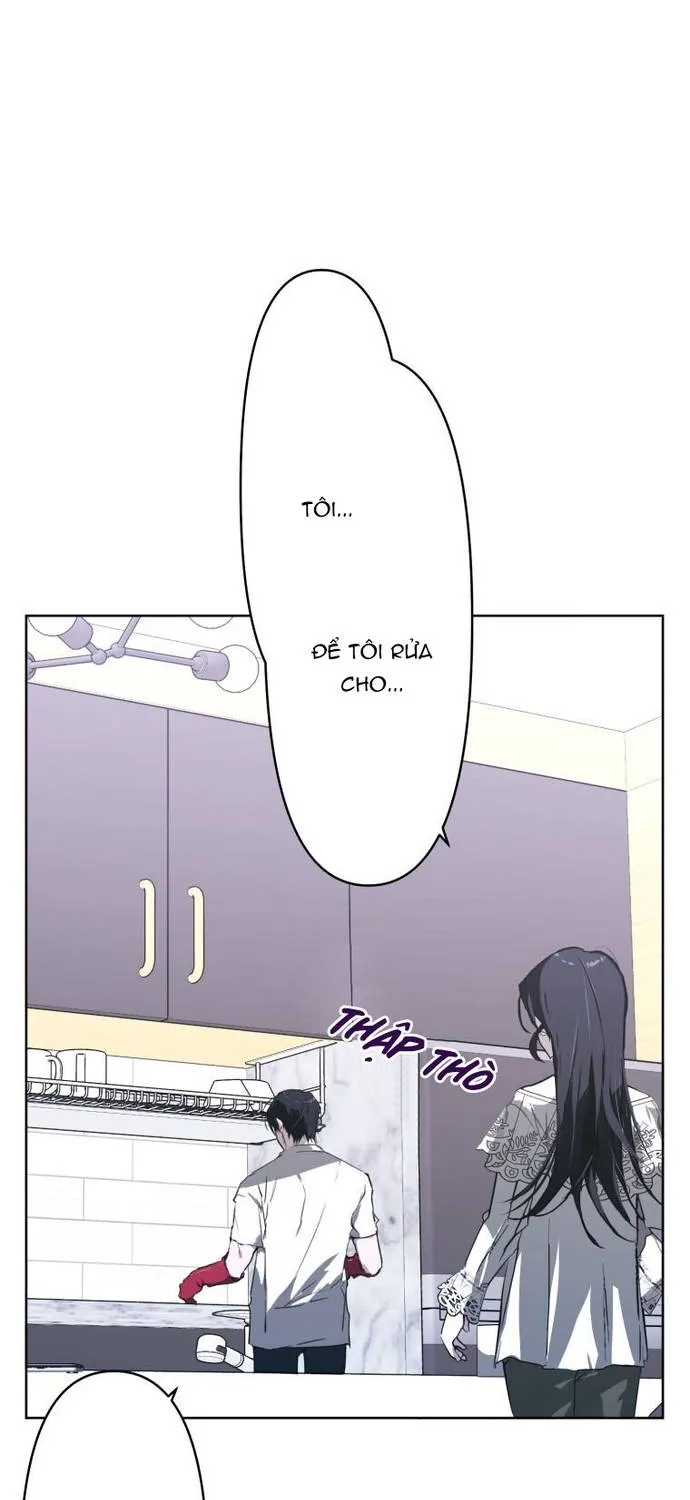 Chuyện Tình Của Kẻ Khác Chap 6 - Next Chap 7