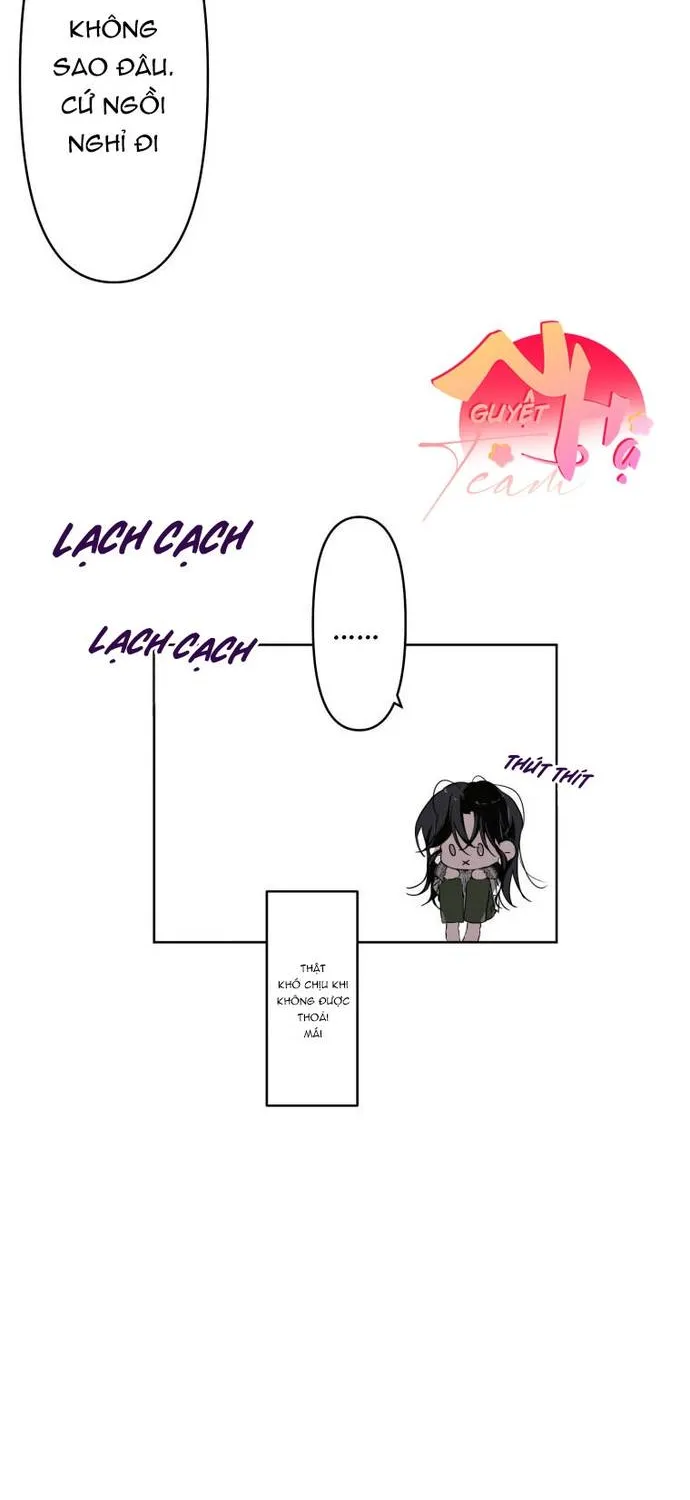 Chuyện Tình Của Kẻ Khác Chap 6 - Next Chap 7