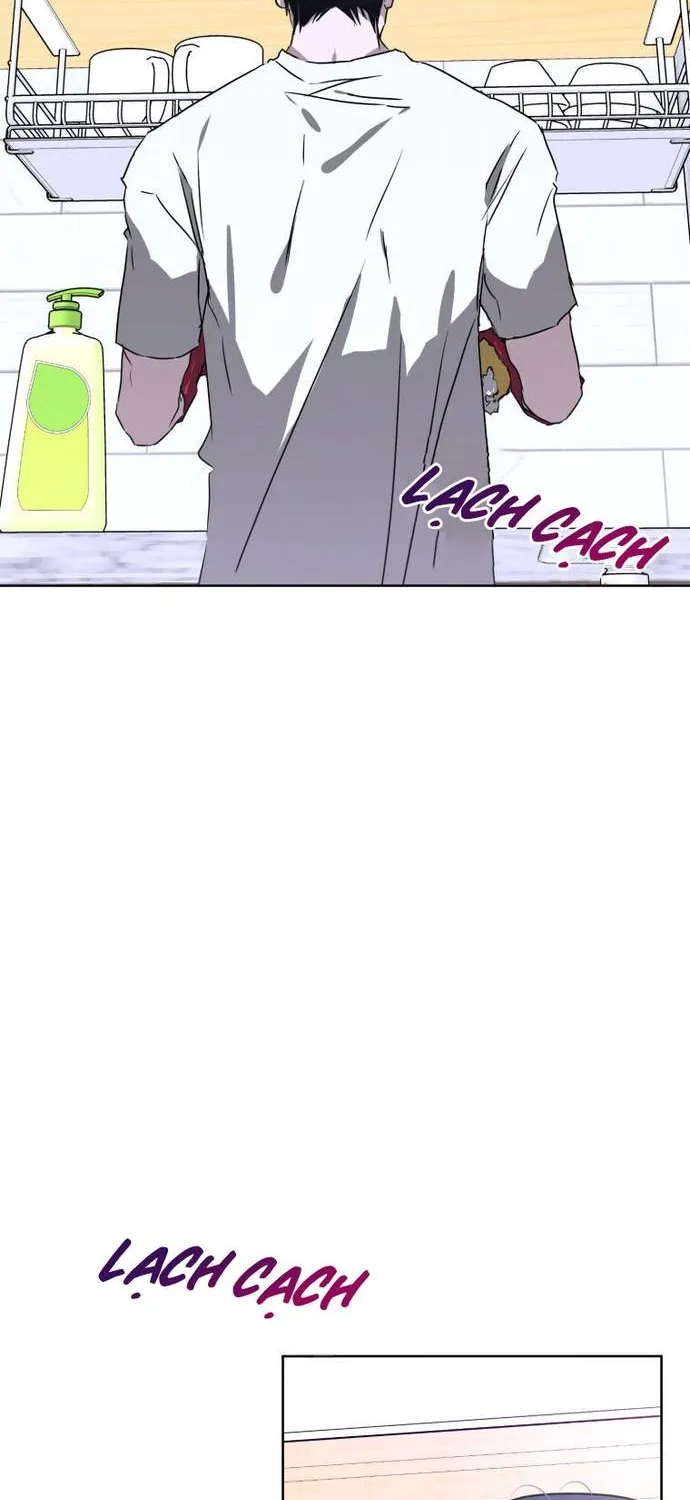 Chuyện Tình Của Kẻ Khác Chap 6 - Next Chap 7