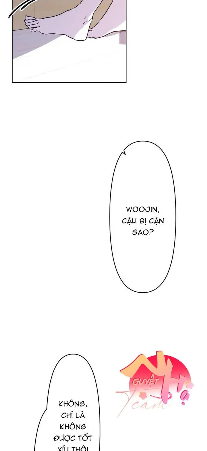 Chuyện Tình Của Kẻ Khác Chap 6 - Next Chap 7