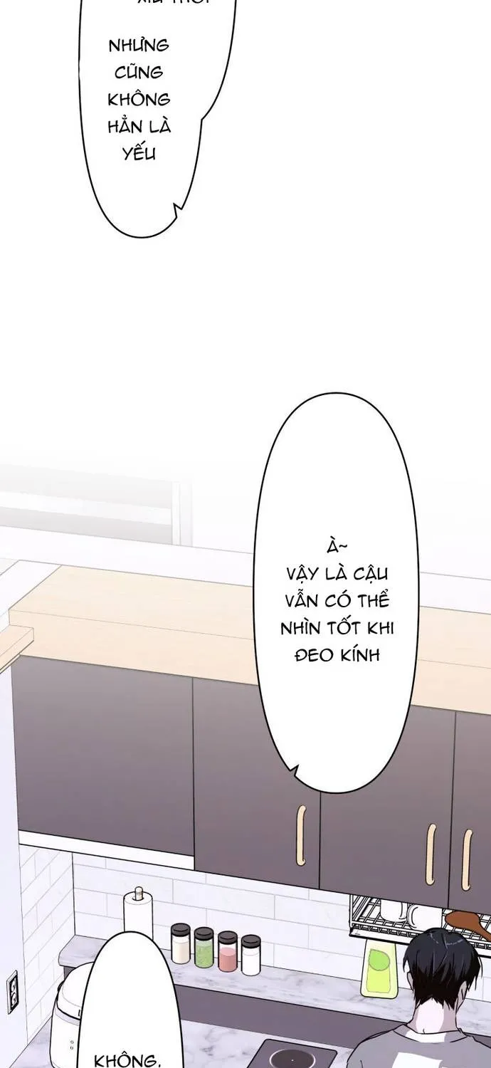 Chuyện Tình Của Kẻ Khác Chap 6 - Next Chap 7