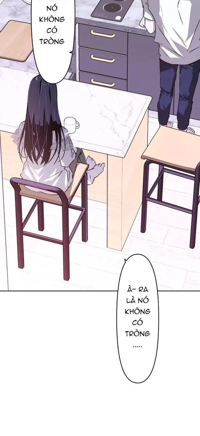 Chuyện Tình Của Kẻ Khác Chap 6 - Next Chap 7
