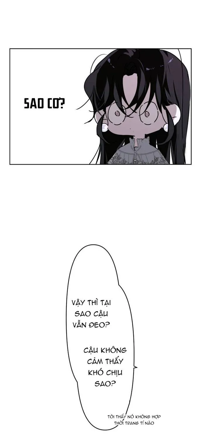 Chuyện Tình Của Kẻ Khác Chap 6 - Next Chap 7