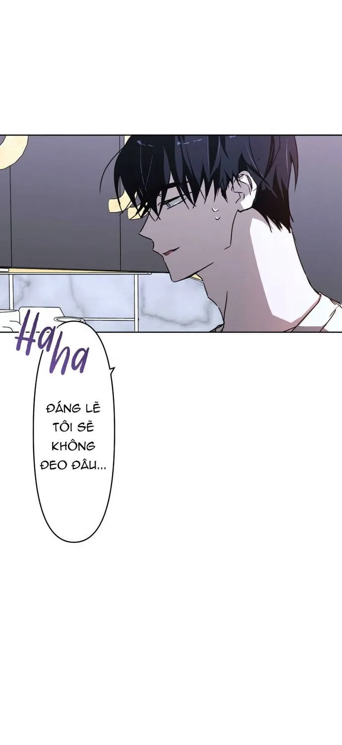 Chuyện Tình Của Kẻ Khác Chap 6 - Next Chap 7