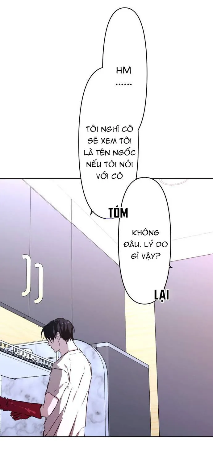 Chuyện Tình Của Kẻ Khác Chap 6 - Next Chap 7